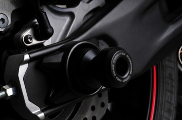 ШТИФТ РОЛИКОВ АВТОМОБИЛЬНЫХ ПОДКЛАДОК - WOMET-TECH- YAMAHA MT07