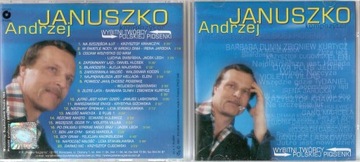 ANDRZEJ JANUSZKO 2001 JAROCKA VILLAS CUGOWSKI 2+1