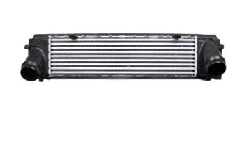 INTERCOOLER BMW 3 F34 GRAN TURISMO ORYGINAŁ VALEO 17517600530 7600530 11-