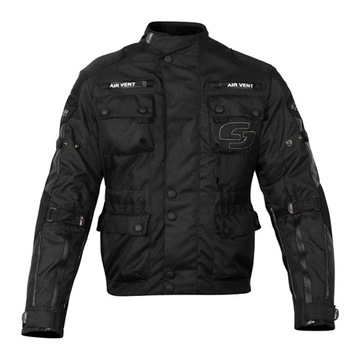 TSCHUL - KOMBINEZON TEKSTYLNY 3 WARSTWOWY r 62 6XL