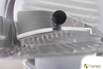 СЛАЙСЕР ГАСТРОНОМИЧЕСКИЙ 250ММ ДЛЯ МЯСА И СЫРА НОВЫЙ