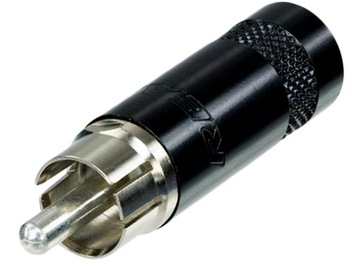 WTYK RCA CINCH NIKLOWANY REAN / NEUTRIK NYS352B