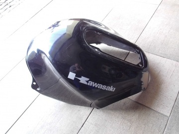 Крышка бака Kawasaki ZX12R 00-06 ZX-12R