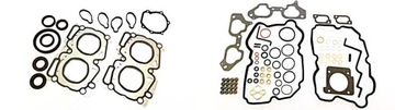 TĚSNĚNÍ MOTORU IMPREZA 1,5 16V EJ154