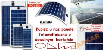 ФОТОЭЛЕКТРИЧЕСКАЯ ПАНЕЛЬ 150 SOLAR SOLAR PROD.PL