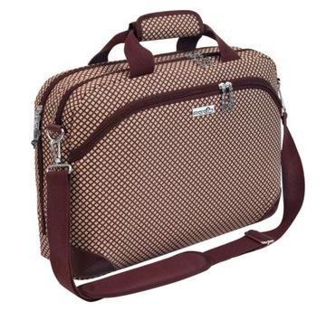 KOSMETYCZKA TORBA NA LAPTOP MĘSKA REED X-MEN 8017