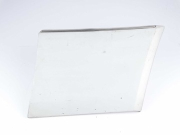 Mercedes W124 LISTWA BŁOTNIKA PRAWY PRZÓD