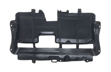 OSŁONA POD SILNIK PEUGEOT 208 2012- NOWA ABS+PCV