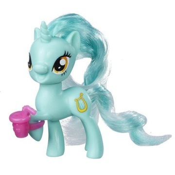 MY LITTLE PONY B9627 LYRA HEARTSTRINGS