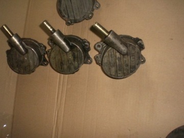 ВАКУУМНЫЙ НАСОС MERCEDES SPRINTER A6112300265 05 03