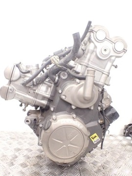 Silnik Aprilia Dorsoduro 750 2008 r