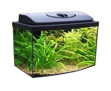 Zestaw 25l owalny LED 1W + full wyposażenie+zamek
