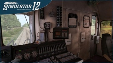 TRAINZ SIMULATOR 12 CORONATION SCOT DLC STEAM KEY