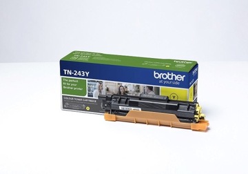 Brother toner yellow TN-243Y wyd. 1000 str. TN243Y