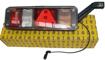 LAMPA ZESPOLONA 7-SEGMENTOWA PRAWA NACZEPA KRONE[1529575]