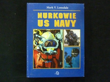 Mark Lonsdale NURKOWIE US NAVY