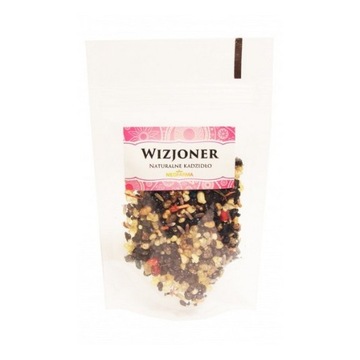 WIZJONER - naturalne kadzidło żywiczne 25g