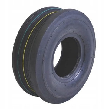 Opona z dętką 15x6.00-6 15x600-6 6PR