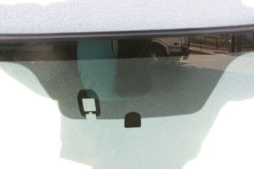 MAZDA 3 PO 2013 SZYBA PRZEDNIA CZOŁOWA NOWA SENSOR