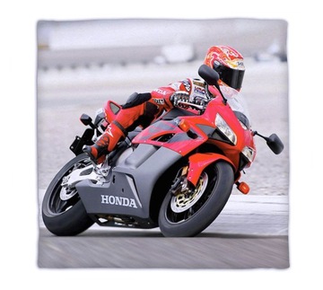 PODUSZKA MOTOR 13 HARLEY PRODUCENT POLSKA JAKOŚĆ