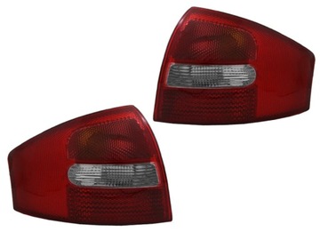 LAMPA TYL AUDI A6 C5 4B0 LIFT SEDAN 2001-2005 KPL