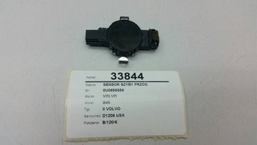 SENSOR SZYBY PRZÓD DESZCZU VOLVO V50 S40 II 2006-