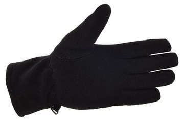 Rękawiczki polarowe zimowe damskie rękawice S/M