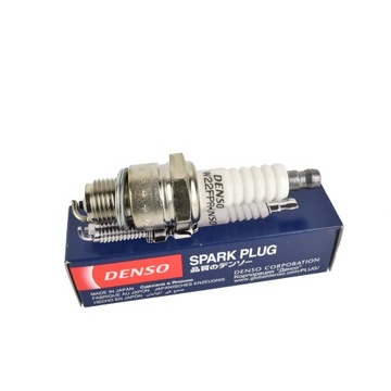 SWIECA ZAPLONOWA DENSO BPR7HS /W22FPRU
