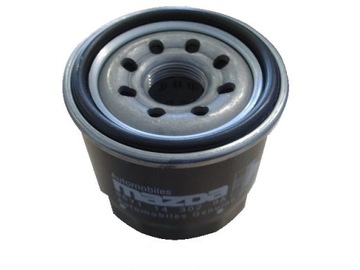 MAZDA OE PE01-14-302 FILTR OLEJE + 2 JINÉ PRODUKTY