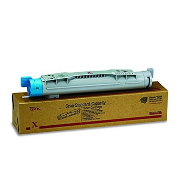 TONER XEROX PHASER 6250 Cyan 106R00668