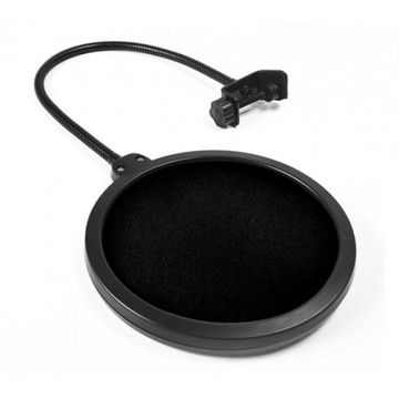 MP007 Pop Filter микрофонный фильтр, Pop Killer