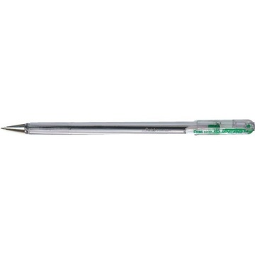 PENTEL BK-77 Długopis zielony