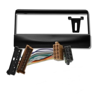 Ramka radia Ford Mondeo Escort Transit złącze ISO