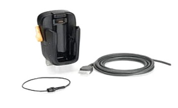 Ładowarka sam. Motorola VCD5500 12/24V MC55 MC659B