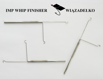 IMP WHIP FINISHER WIĄZADEŁKO SMALL art.nr.1423