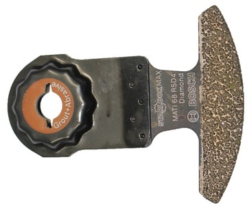 Пильное полотно BOSCH GOP MATI 68 RSD4 Starlock Max