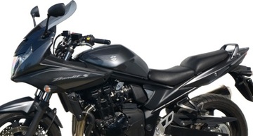 LOSTER туристическое стекло SUZUKI GSF 650 S BANDIT 09-14