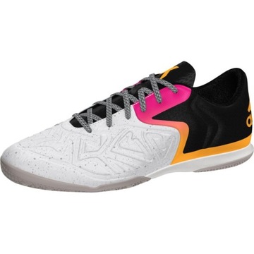 ФУТБОЛЬНЫЕ КРОССОВКИ ADIDAS X15.2 CT IN AF4822 r 44 2/3