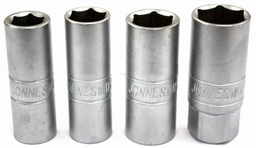 НАСАДКА ДЛЯ СВЕЧИ ЗАЖИГАНИЯ 14MM 1/2'' JONNESWAY