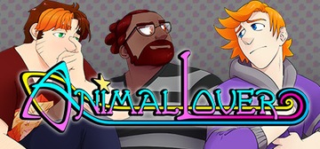 ANIMAL LOVER STEAM KEY KLUCZ KOD