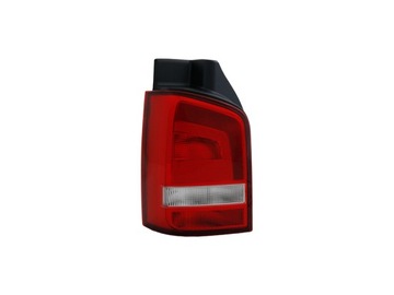 LAMPA TYL VW T5 MULTIVAN CARAVELLE 7E0 LIFT 2009-