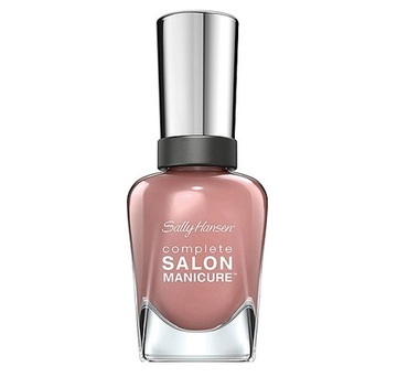 Sally Hansen Salon Complete Lakier Mudslide