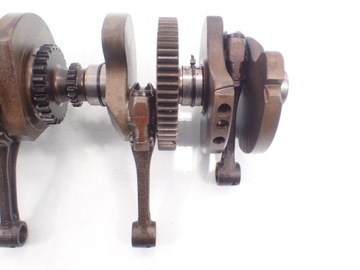 Коленчатый вал Cranksz Yamaha XJ 900 4 км 93-03