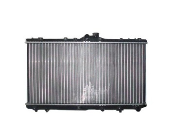 NOWA CHŁODNICA TOYOTA COROLLA 2,0D D 92-99 1640064630 1640064631 1640064650