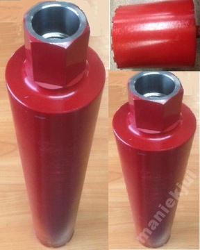 АЛМАЗНОЕ СВЕРЛО 36 ММ ДЛЯ БУРОВОЙ СТАНКИ REMS HILTI