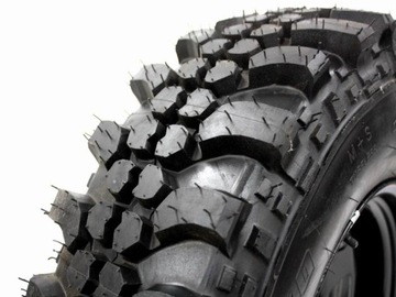 OPONY TERENOWE 4X4 235/70R16 KOPIA SIMEX SPECIAL