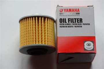 FILTR OLEJU YAMAHA YFM 600 GRIZZLY RAPTOR 700