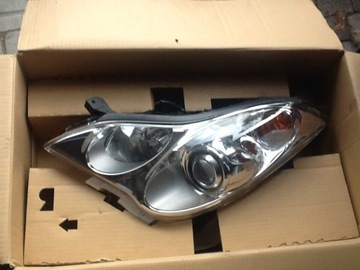 Infiniti ex reflektor lampa bi xenon kpl. Nowa