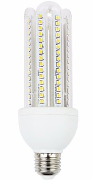 Żarówka LED E27 23W 1980lm Aigostar T4_4U CIEPŁA