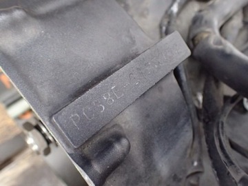 ДВИГАТЕЛЬ HONDA CBF 600 04-07 PC38